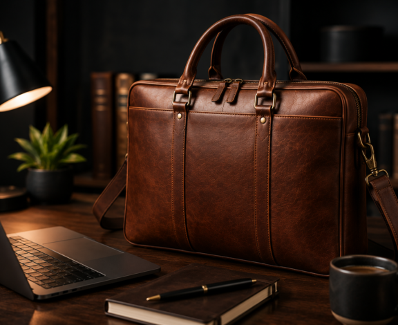 How to Choose the Perfect Leather Bag for Everyday Use