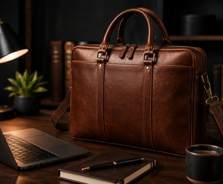 How to Choose the Perfect Leather Bag for Everyday Use
